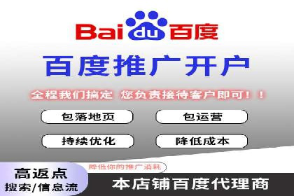 百度推广案例：成功打造行业领军品牌